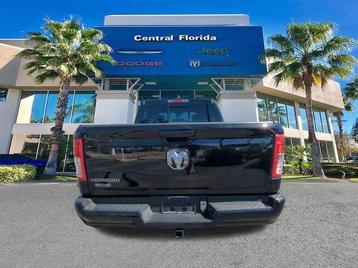 2024 RAM 1500 Big Horn/Lone Star