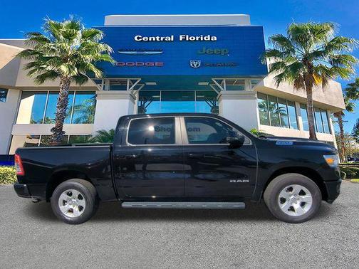 2024 RAM 1500 Big Horn/Lone Star