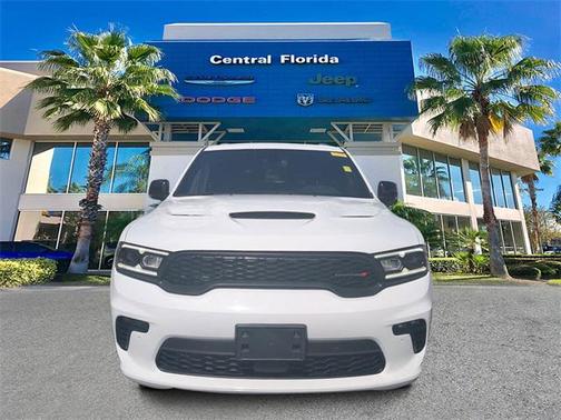 2023 Dodge Durango R/T Plus RWD