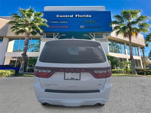 2023 Dodge Durango R/T Plus RWD