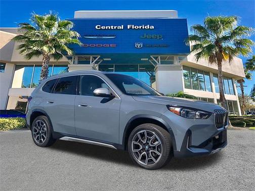 2024 BMW X1 xDrive28i