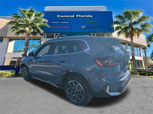 2024 BMW X1 xDrive28i