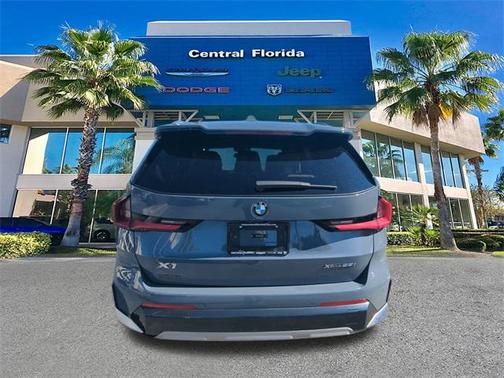 2024 BMW X1 xDrive28i