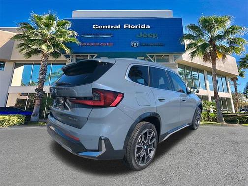 2024 BMW X1 xDrive28i