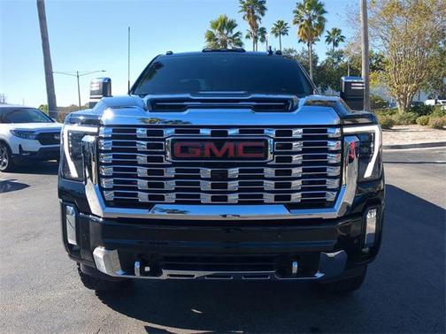 2024 GMC Sierra 2500 Denali