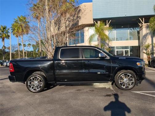 2020 RAM 1500 Longhorn