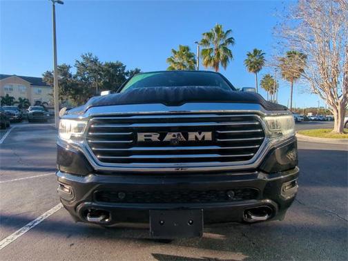 2020 RAM 1500 Longhorn