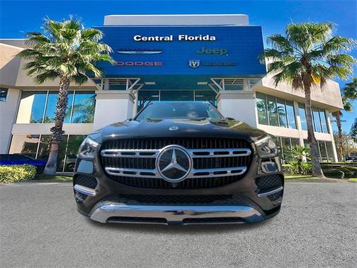 2024 Mercedes-Benz GLE 350 4MATIC