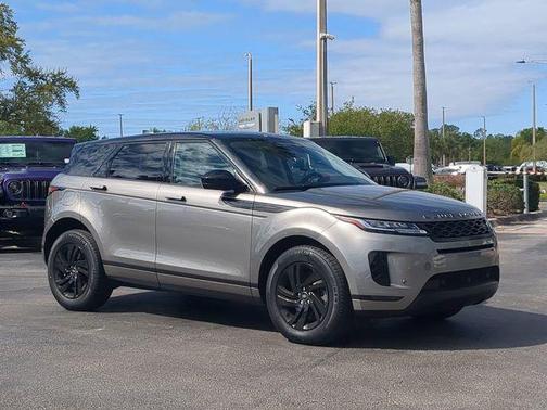 2023 Land Rover Range Rover Evoque S