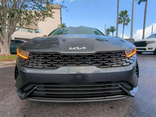 2023 Kia K5 EX