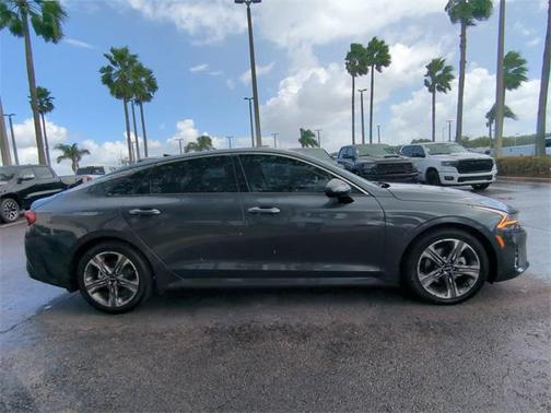 2023 Kia K5 EX