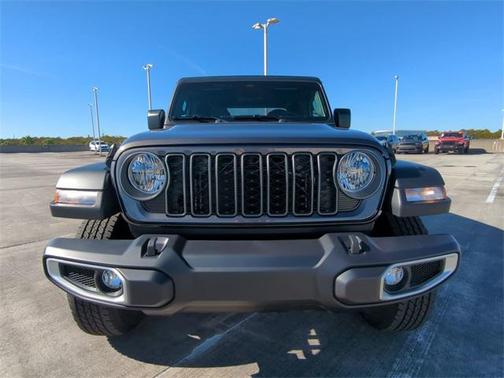 2026 Jeep Gladiator Sport S
