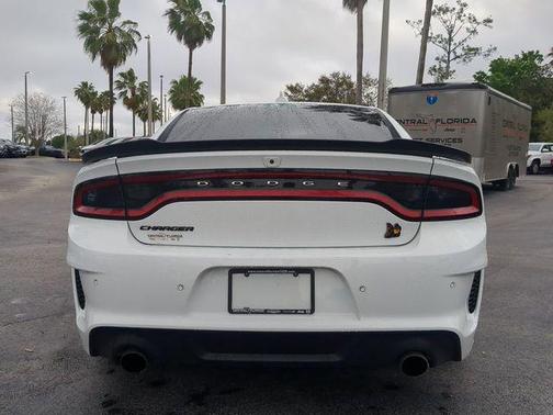 2020 Dodge Charger R/T Scat Pack