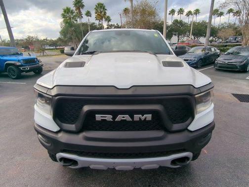 2024 RAM 1500 Rebel