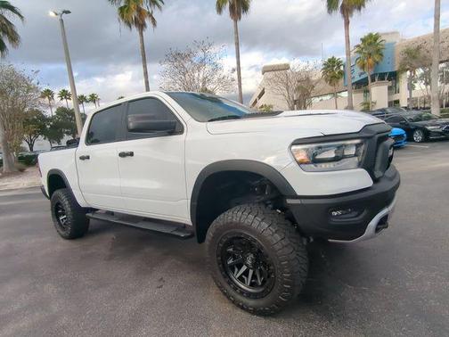 2024 RAM 1500 Rebel