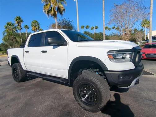 2024 RAM 1500 Rebel