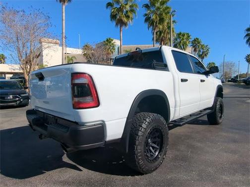 2024 RAM 1500 Rebel