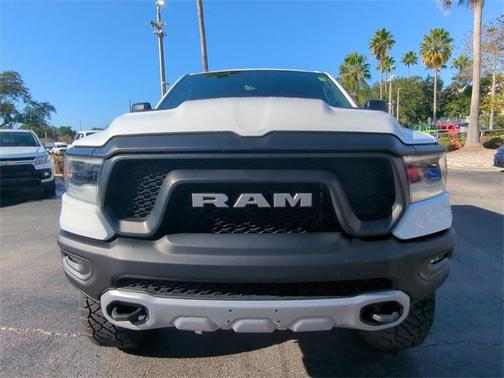 2024 RAM 1500 Rebel
