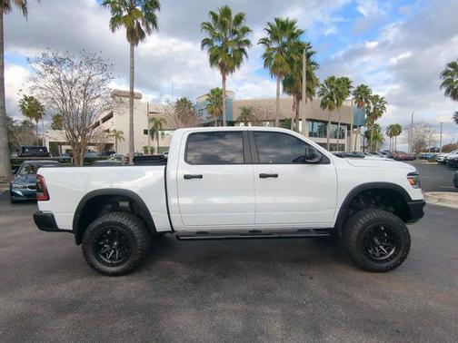 2024 RAM 1500 Rebel