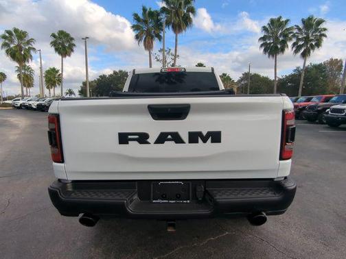 2024 RAM 1500 Rebel