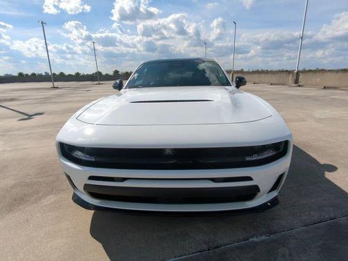 2026 Dodge Charger R/T Scat Pack