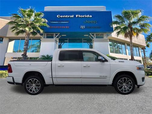 2026 RAM 1500 ST