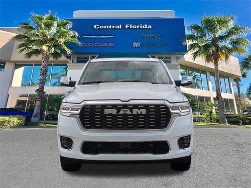 2026 RAM 1500 ST