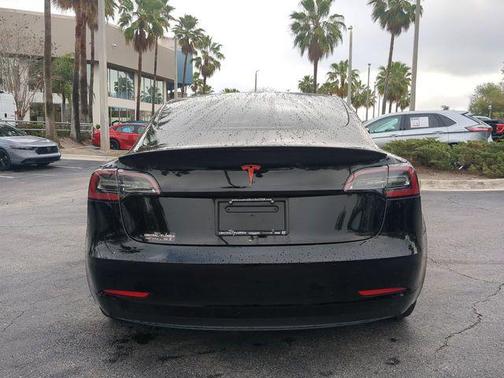 2023 Tesla Model 3 Standard Range