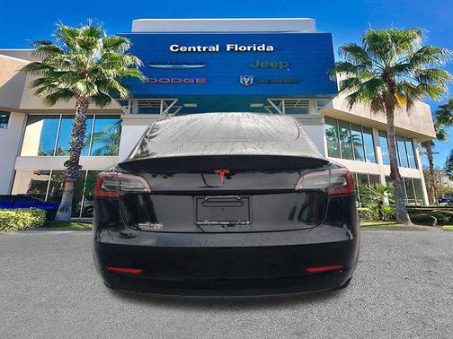 2023 Tesla Model 3 Standard Range