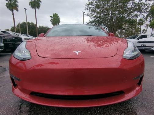 2023 Tesla Model 3 Long Range