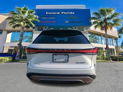 2024 Lexus RX 350 Premium Plus