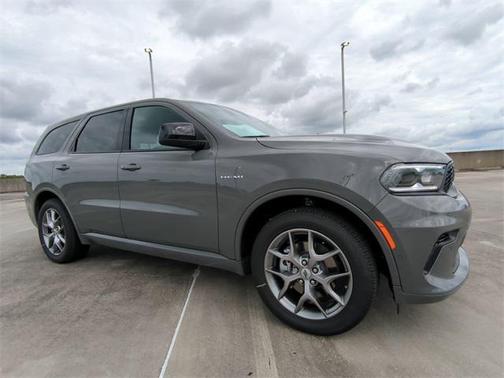 2026 Dodge Durango GT HEMI V8