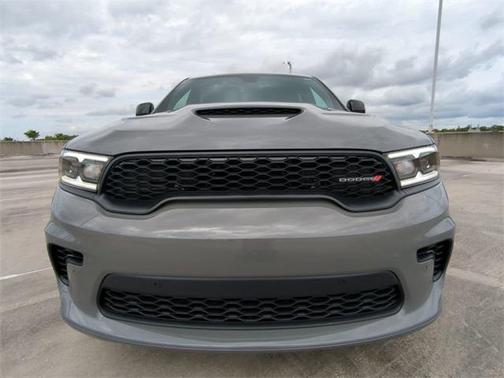 2026 Dodge Durango GT HEMI V8