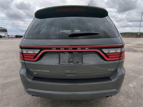2026 Dodge Durango GT HEMI V8