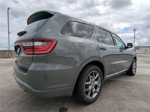 2026 Dodge Durango GT HEMI V8