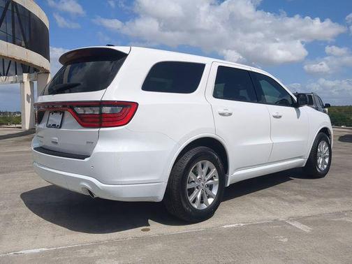 2026 Dodge Durango GT RWD