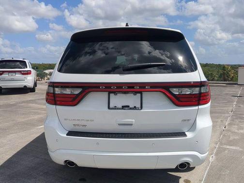 2026 Dodge Durango GT RWD