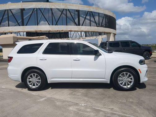 2026 Dodge Durango GT RWD