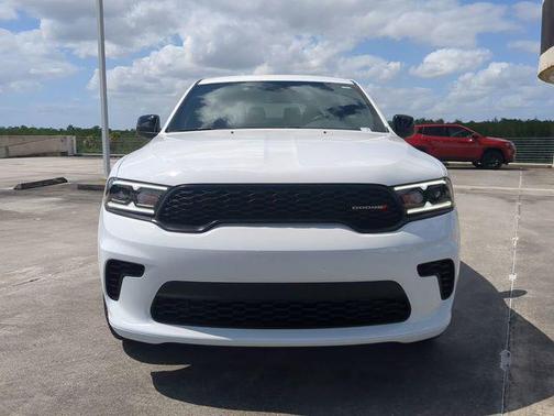 2026 Dodge Durango GT RWD