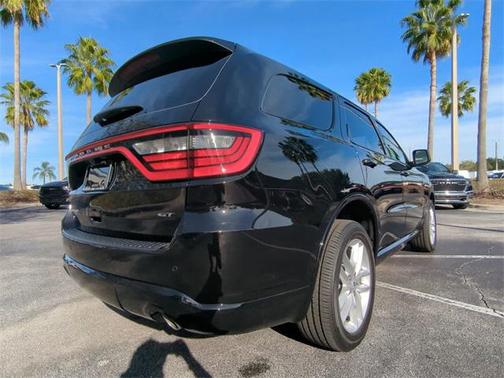 2025 Dodge Durango GT AWD