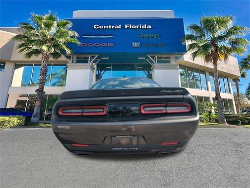 2020 Dodge Challenger R/T