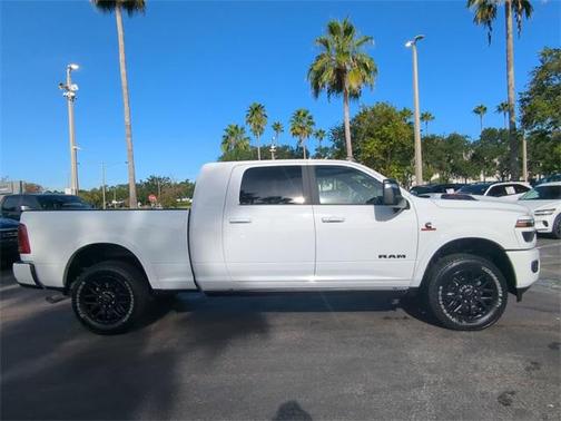 2026 RAM 3500 Limited