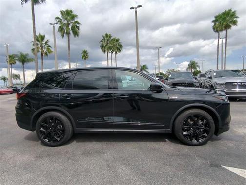 2023 Acura MDX A-SPEC