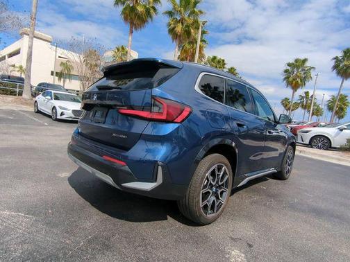 2025 BMW X1 xDrive28i