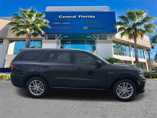 2025 Dodge Durango R/T AWD