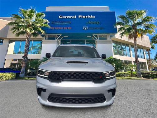 2025 Dodge Durango R/T AWD