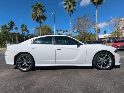 2023 Dodge Charger GT