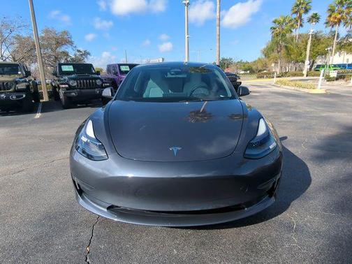 2023 Tesla Model 3 Performance