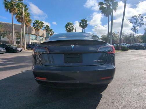 2023 Tesla Model 3 Performance