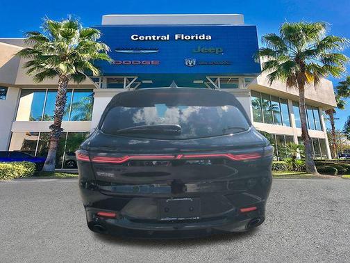 2024 Dodge Hornet R/T Plus EAWD